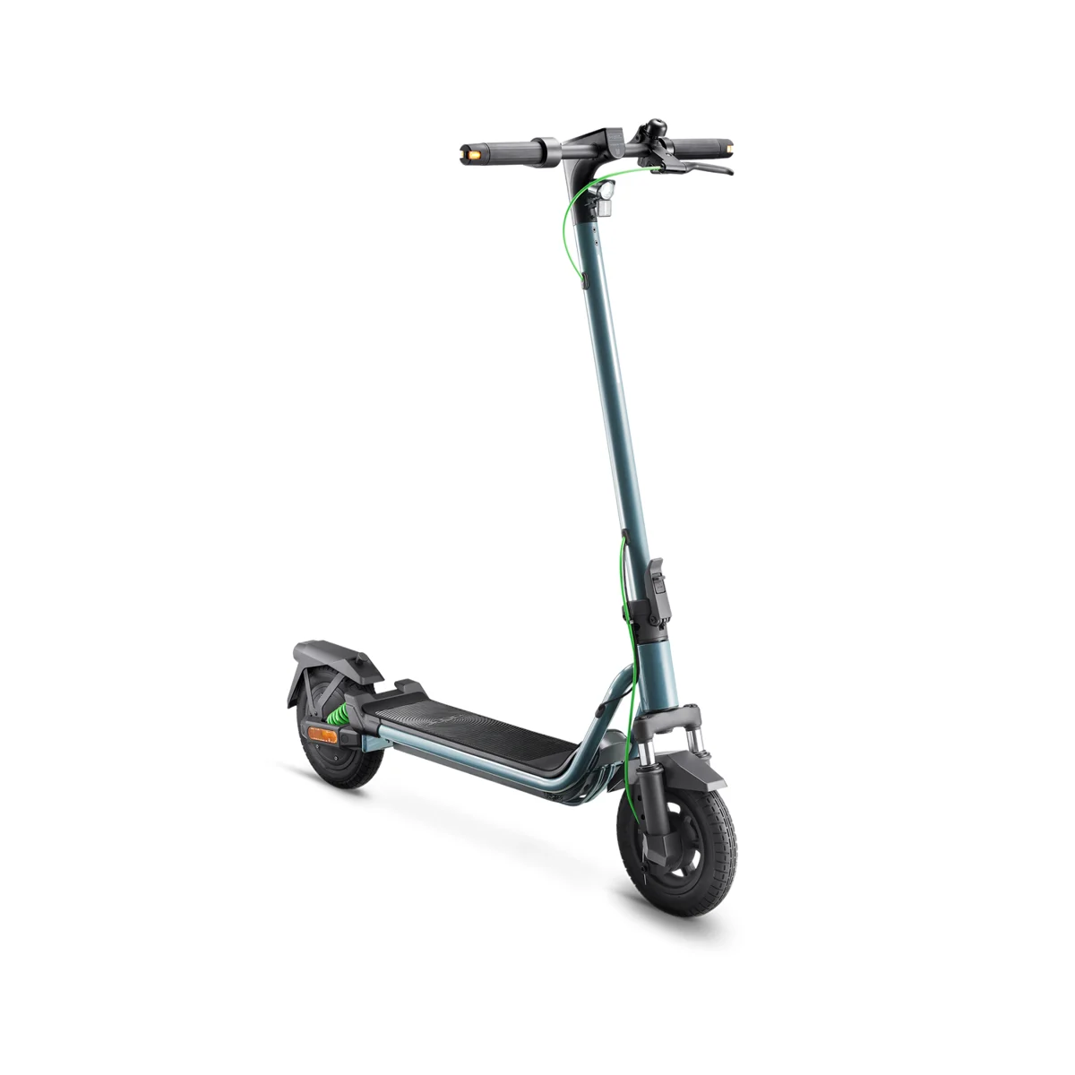 Acer Brings Smart Connected E mobility to COMPUTEX 2026 1