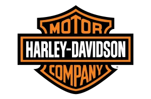 Harley Davidson logo