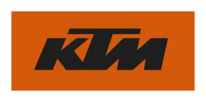 KTM logo
