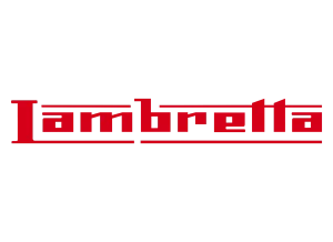 Lambretta logo