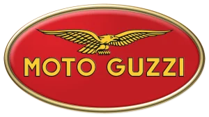 Moto Guzzi logo