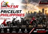 Motorstar Motorcycle Price List Philippines (2026)