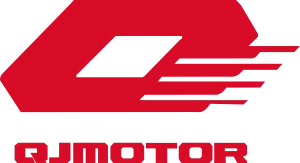 QJ Motor logo