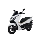 Suzuki Burgman 15
