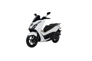 Suzuki Burgman 15