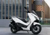Suzuki Burgman 15 now in the Philippines at PHP 165,000