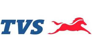 TVS logo