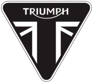 Triumph logo