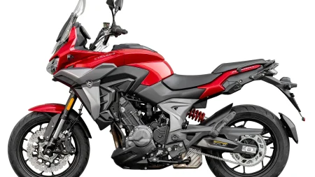 Cyclone RX625