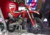 Ducati Desmo450 EDS Revealed: The First Street-Legal Ducati Enduro