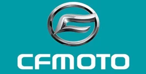 CF Moto logo