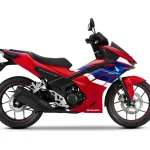 Honda Winner X