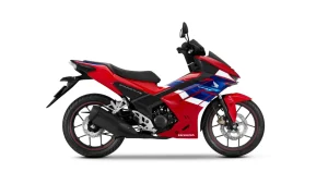Honda Winner X
