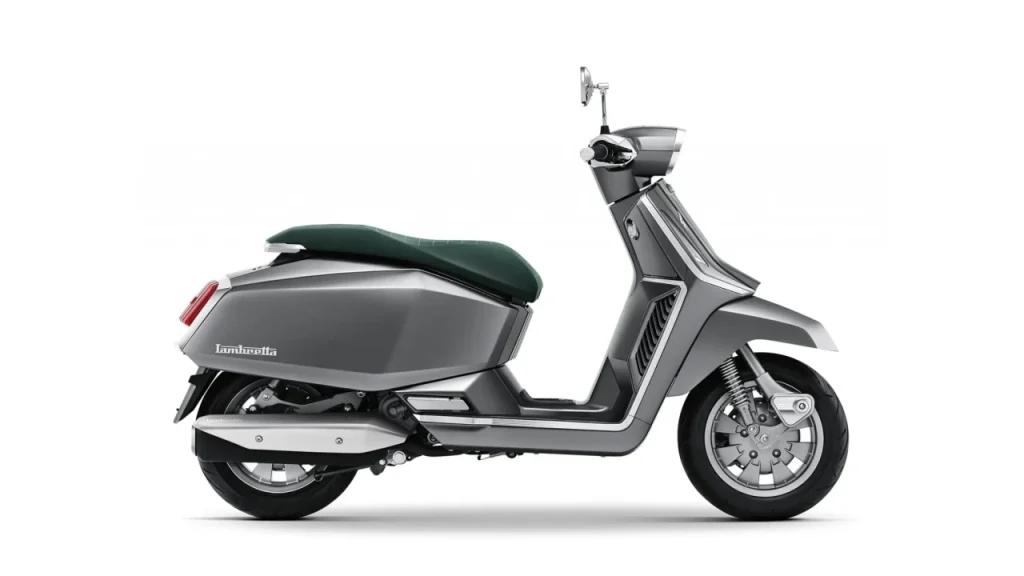 Lambretta X300