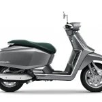 Lambretta X300