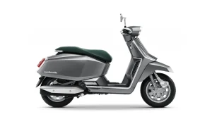Lambretta X300