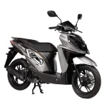 Monarch Omni 125
