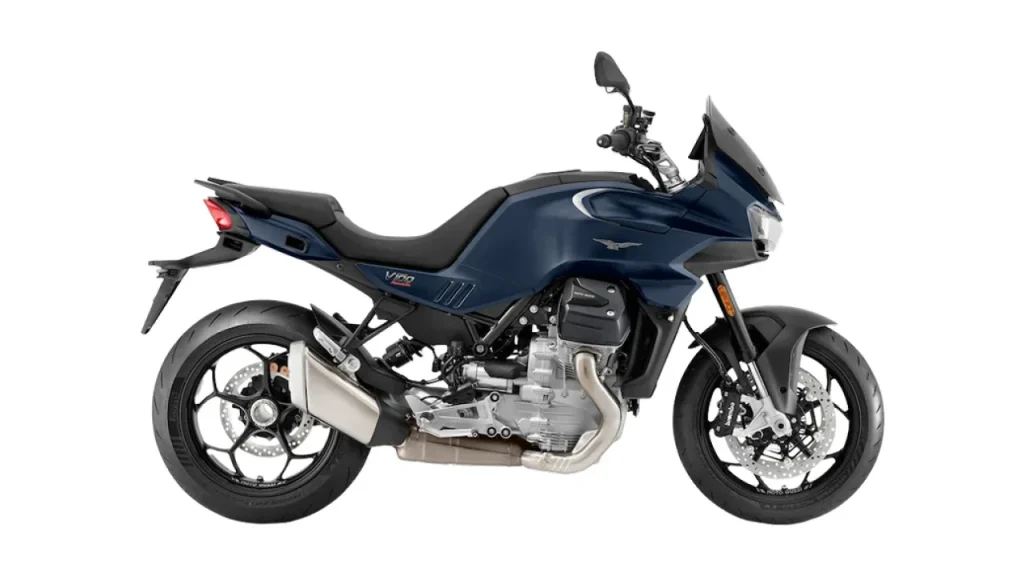 Moto Guzzi V100