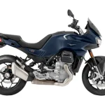 Moto Guzzi V100