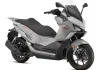 QJMOTOR FORT 150GT Hybrid Scooter now official
