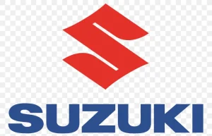 Suzuki logo