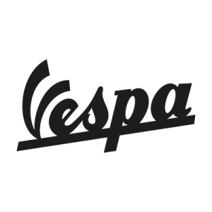 Vespa logo