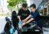 VinFast showcases one-minute battery swap system ahead of PH launch