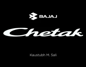 Chetak logo
