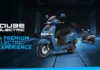 TVS unveils iQube electric scooter in the Philippines, now available for for PHP 99,800