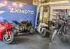 ZXMOTO Philippines unveils 500F, 500RR, and 820RR motorcycle lineup