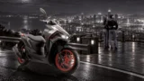 Honda Click 160 new 2026