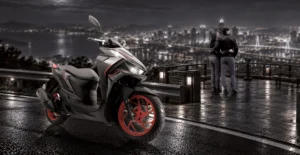 Honda Click 160 new 2026