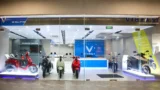 VinFast Escooter Dealership Incentives
